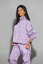 Load image into Gallery viewer, Formfit luxe tracksuit
