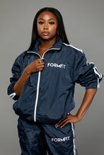 Load image into Gallery viewer, Formfit luxe tracksuit
