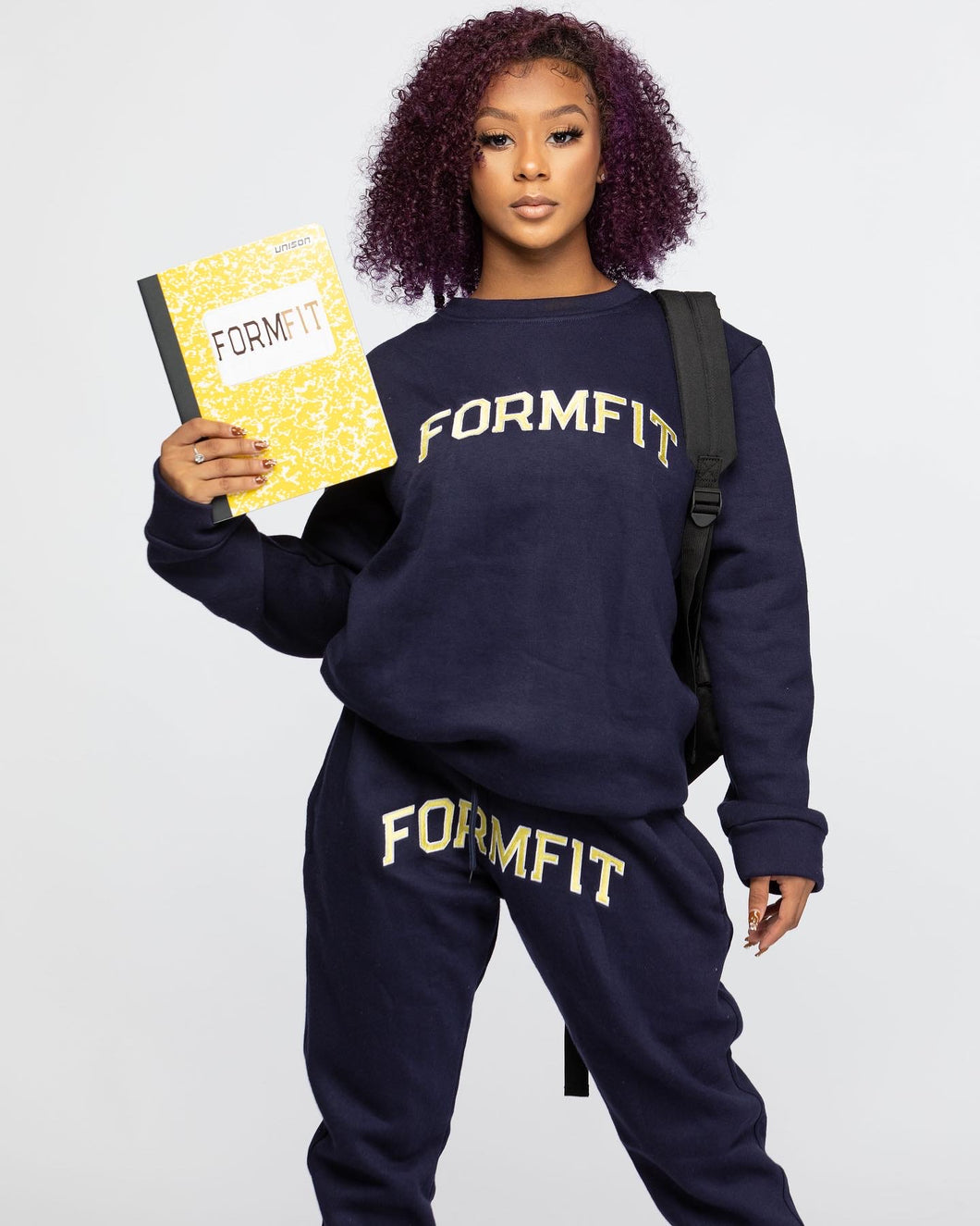 Formfit university set